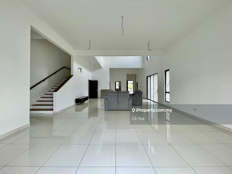 Semi-Detached House for Sale in Bandar Kinrara Seksyen 8, Bandar Kinrara by Ck Yee - iProperty.com.my