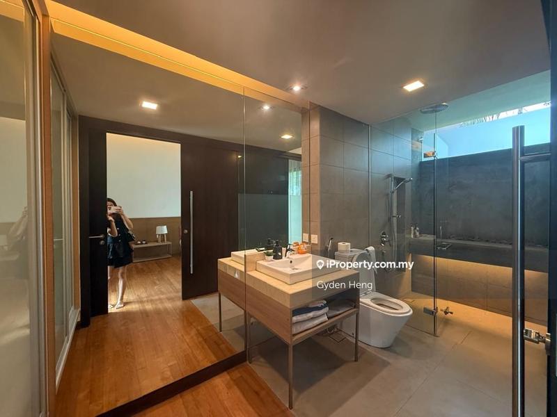Bungalow House for Sale in Leisure Farm, Gelang Patah by Gyden Heng - iProperty.com.my