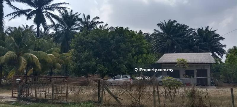 For Sale - Agriculture Land @ Kampung Selamat, Tasek Gelugor for Sale