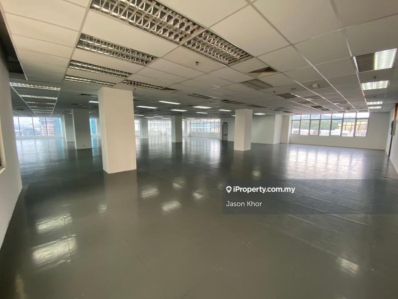 Office for Rent in Bandar Puteri Puchong, Puchong by Jason Khor - iProperty.com.my