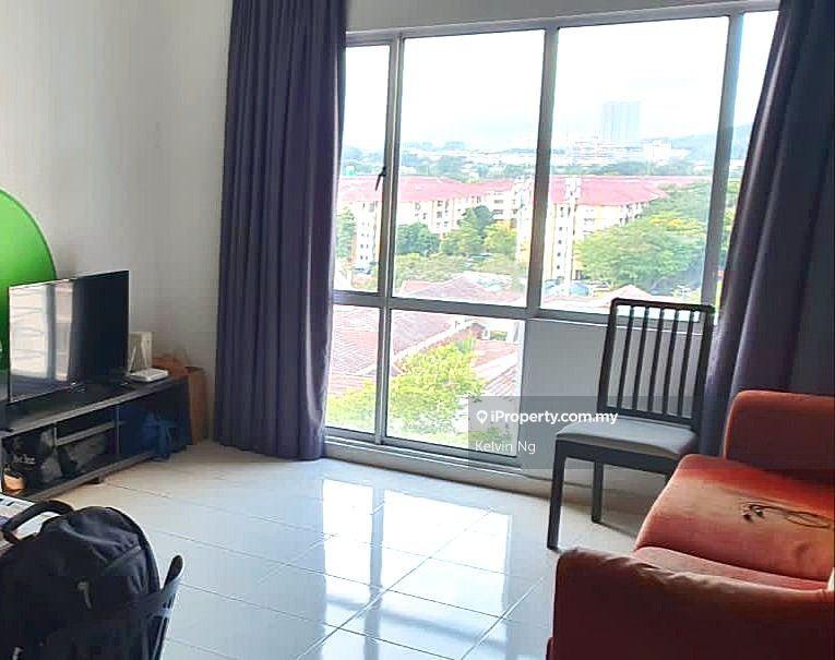 For Sale - I Residence