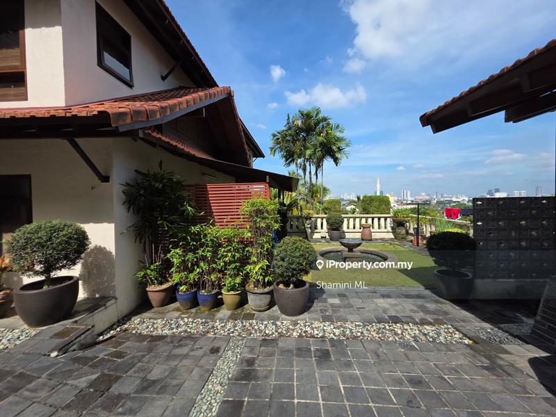 Bungalow House for Sale in Bukit Gasing, Petaling Jaya by Shamini ML - iProperty.com.my