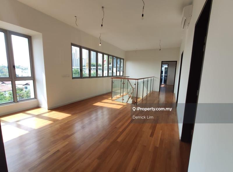 Condominium for Sale in Sunway GeoLake Residences by Derrick Lim - iProperty.com.my