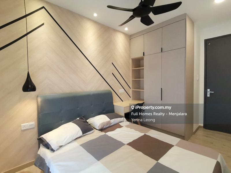 Service Residence for Rent in Emporis by Yenna Leong - iProperty.com.my
