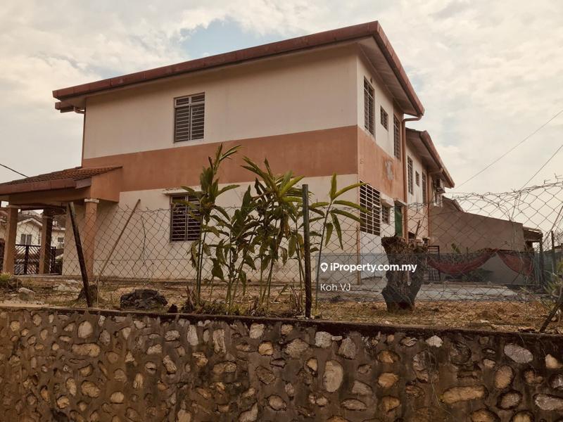 Rumah Teres untuk Dijual di Taman Puncak Jalil, Seri Kembangan oleh Koh VJ - iProperty.com.my