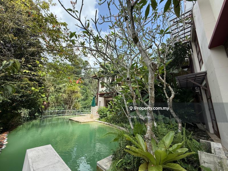 Bungalow House for Sale in Damansara Heights, Damansara Heights by Jean Chiew - iProperty.com.my