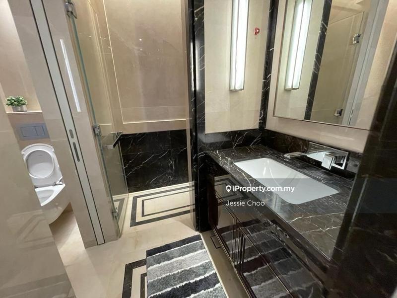 Service Residence for Rent in Pavilion Suites by Jessie Choo - iProperty.com.my