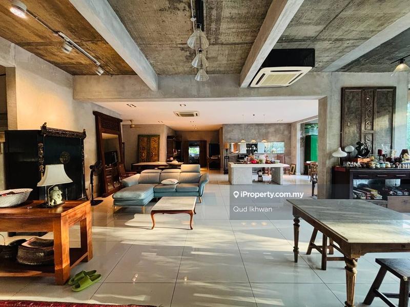 Rumah Berangkai 2 Tingkat untuk Dijual di Perdana Lakeview East, Cyberjaya oleh Qud Ikhwan - iProperty.com.my