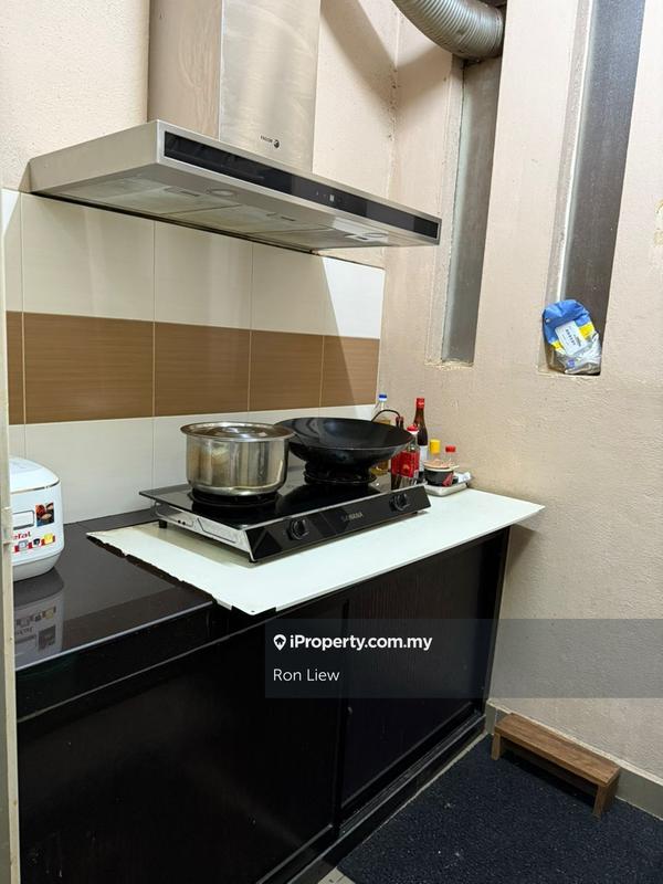 Condominium for Rent in Villa Park by Ron Liew - iProperty.com.my