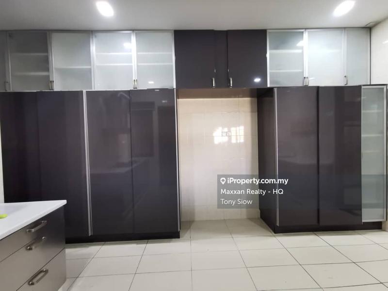 Bungalow House for Sale in Damansara Idaman, Petaling Jaya by Tony Siow - iProperty.com.my