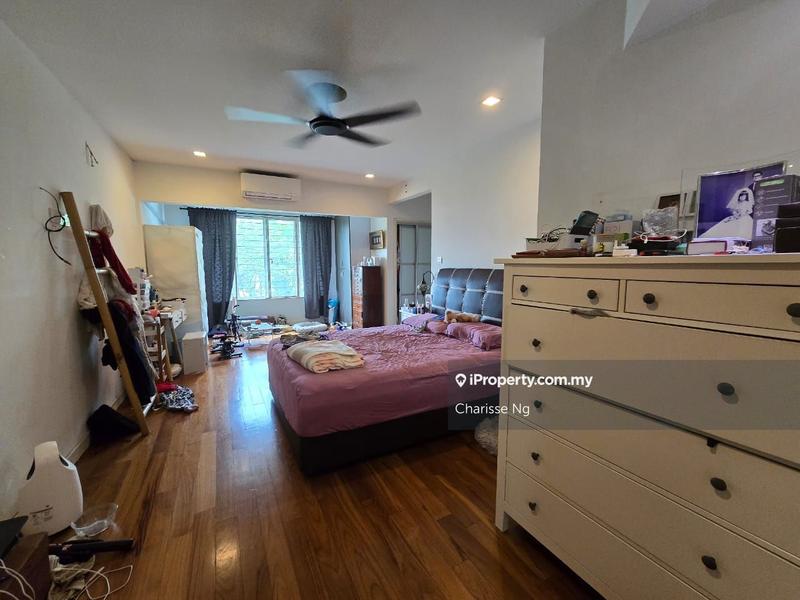 2-storey Terraced House for Sale in Taman Sri Hartamas, Sri Hartamas by Charisse Ng - iProperty.com.my