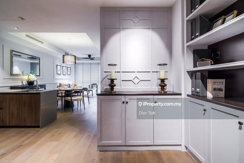 Service Residence for Sale in The Ruma by Dior Toh - iProperty.com.my