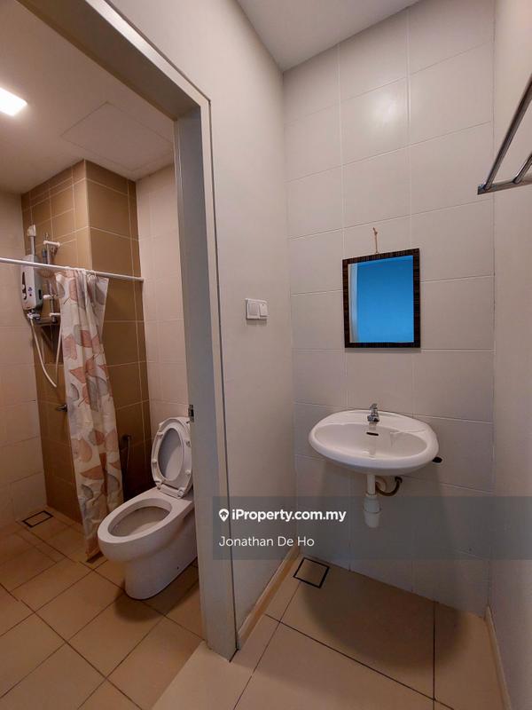 Service Residence for Sale in Pacific 63 by Jonathan De Ho - iProperty.com.my
