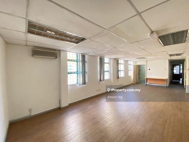 Kedai untuk Dijual di Bandar Sri Damansara, Selangor oleh Anson Ng - iProperty.com.my