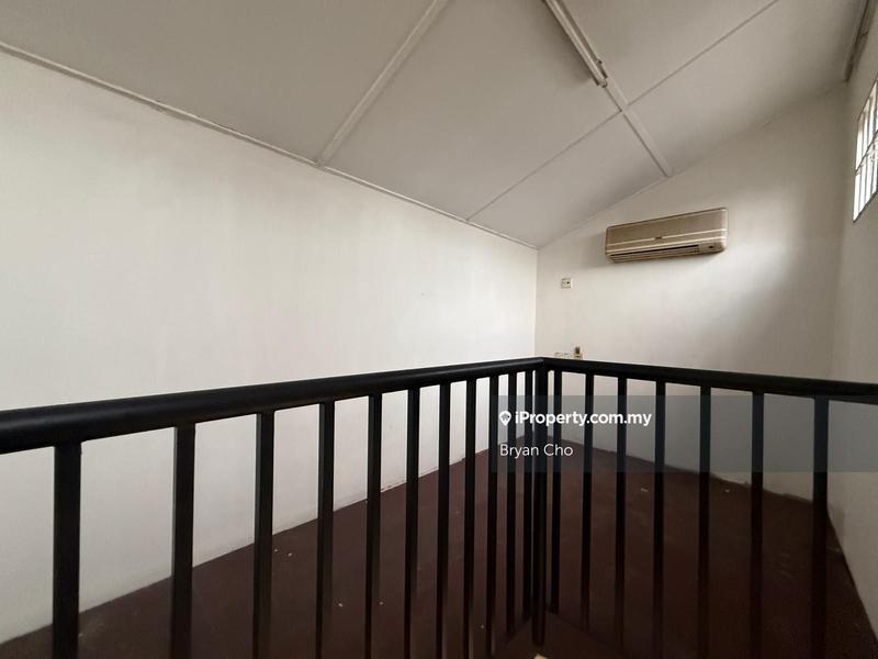 Rumah Berangkai 2 Tingkat untuk Dijual di SS12, Subang Jaya oleh Bryan Cho - iProperty.com.my