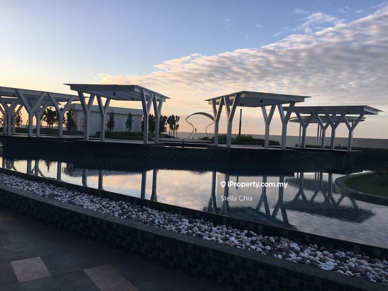 Service Residence for Rent in Crescent Bay Suites (Teluk Bayu) by Stella Chia - iProperty.com.my