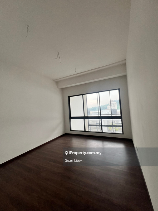 Rumah Berangkai 3.5 Tingkat untuk Disewa di Empire Residence , Damansara Perdana, Damansara Perdana oleh Sean Liew - iProperty.com.my