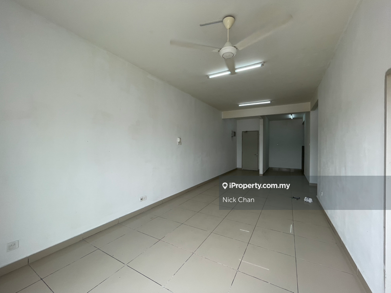 Kondominium untuk Dijual di Permata Residences oleh Nick Chan - iProperty.com.my