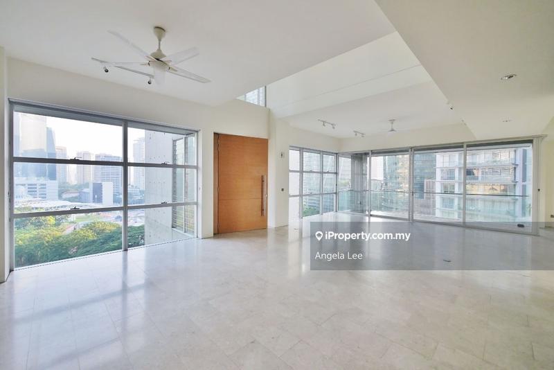 For Sale - Park Seven