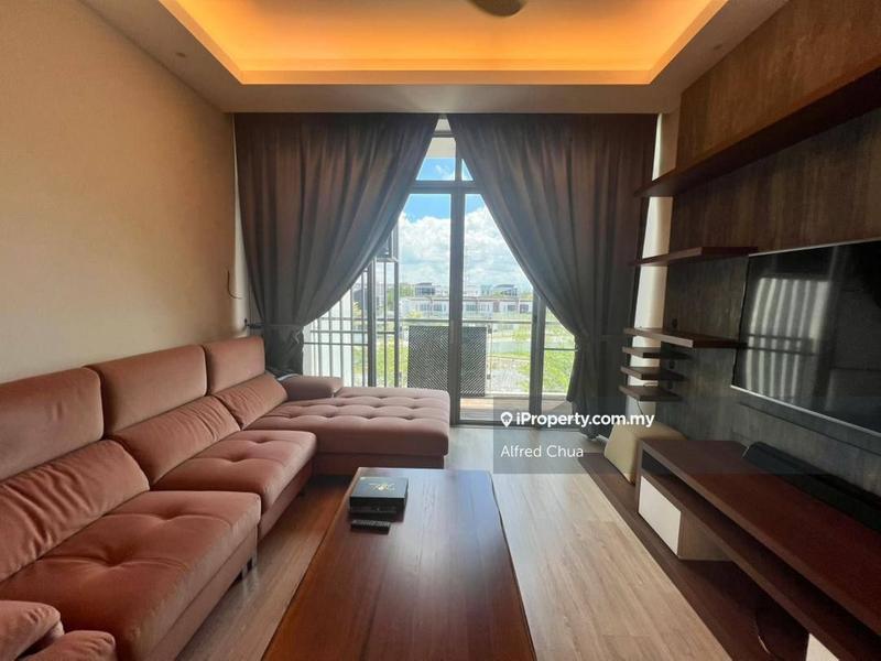 For Rent - The Park Residence