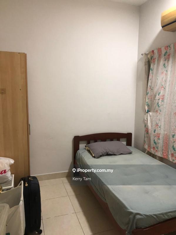 Condominium for Sale in Pelangi Utama 2 by Kerry Tam - iProperty.com.my