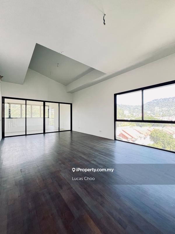 Banglo untuk Dijual di Taman Melawati, Ulu Kelang oleh Lucas Choo - iProperty.com.my