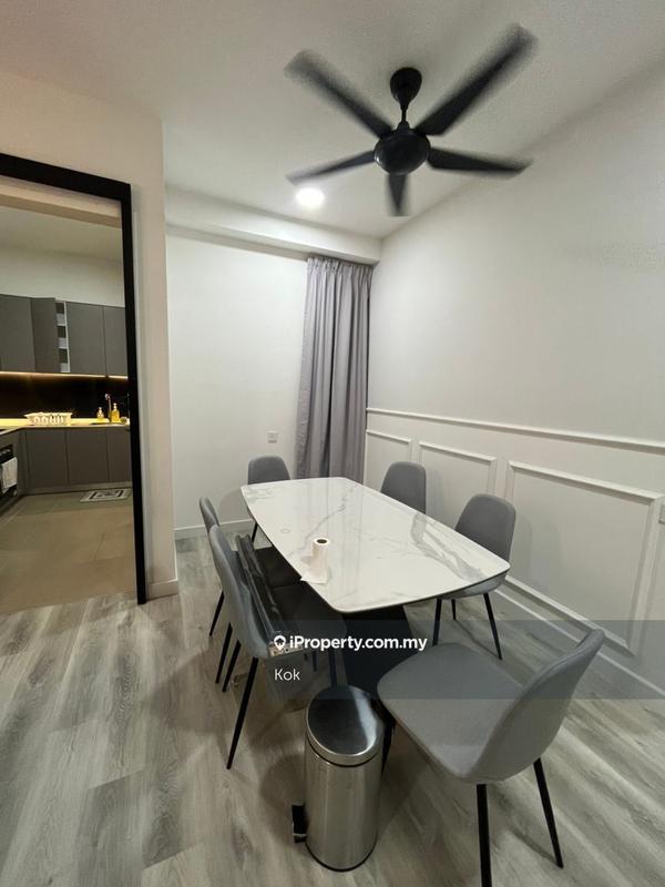 For Rent - Nidoz Residences @ Desa Petaling