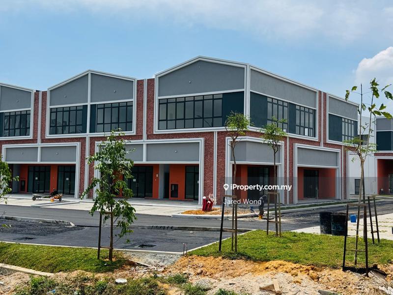 Shop for Rent in Setia Eco Glades, Cyberjaya by Jared Wong - iProperty.com.my