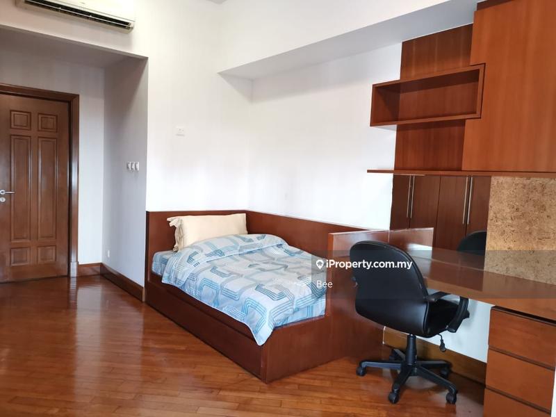 Condominium for Sale in Mont Kiara Aman by Bee - iProperty.com.my