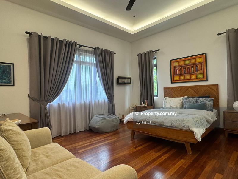 Bungalow House untuk Dijual di Perdana Lakeview East, Cyberjaya oleh Dylan Lai - iProperty.com.my