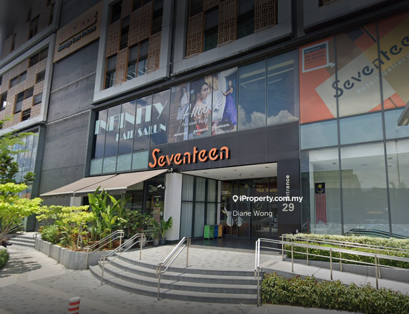 Retail-Space for Rent in 53p7n, Petaling Jaya by Diane Wong - iProperty.com.my