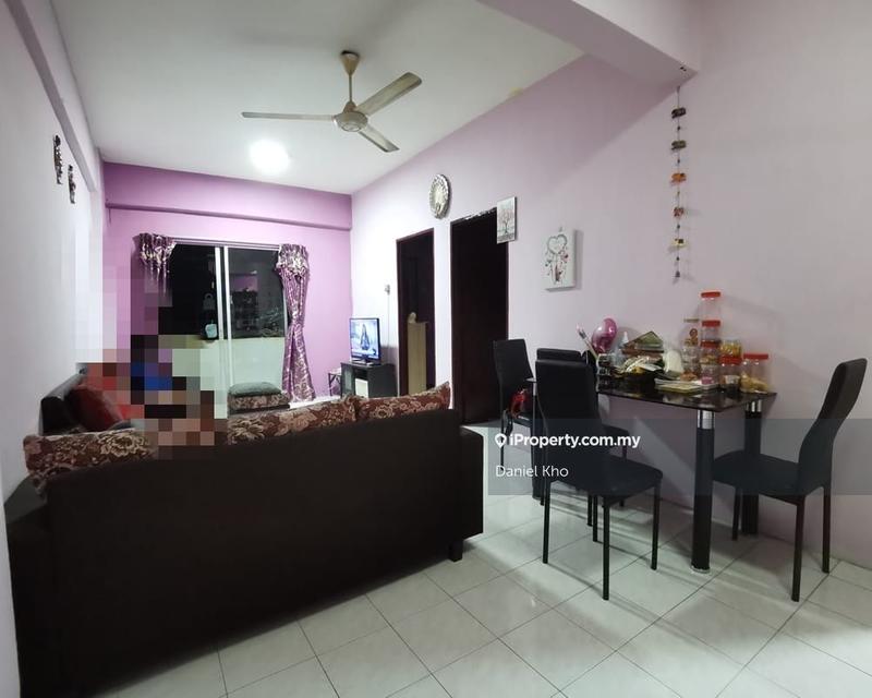 For Sale - Pangsapuri Perdana Villa