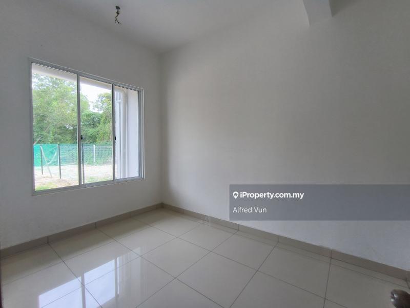 Rumah Berkembar untuk Dijual di Bakut Tuaran, Semi D : Suasana Melalin, Tuaran oleh Alfred Vun - iProperty.com.my