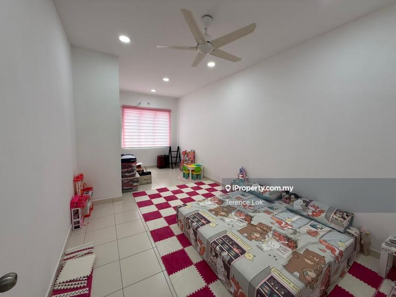 2-storey Terraced House for Sale in S2 Heights, Seremban 2 by Terence Lok - iProperty.com.my