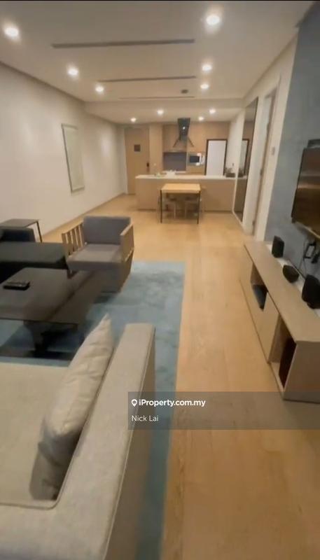 Kediaman Servis untuk Dijual di Fraser Residence (188 Suites) oleh Nick Lai - iProperty.com.my