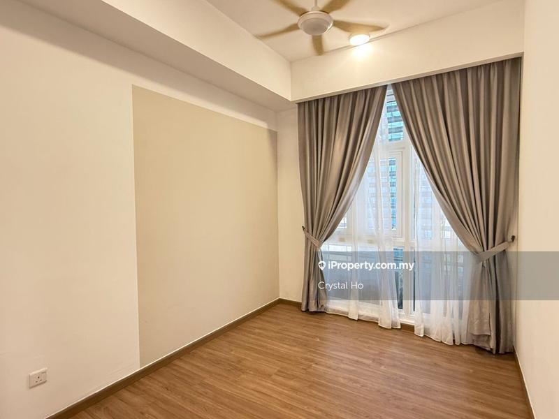 For Rent - Met 1 Residences