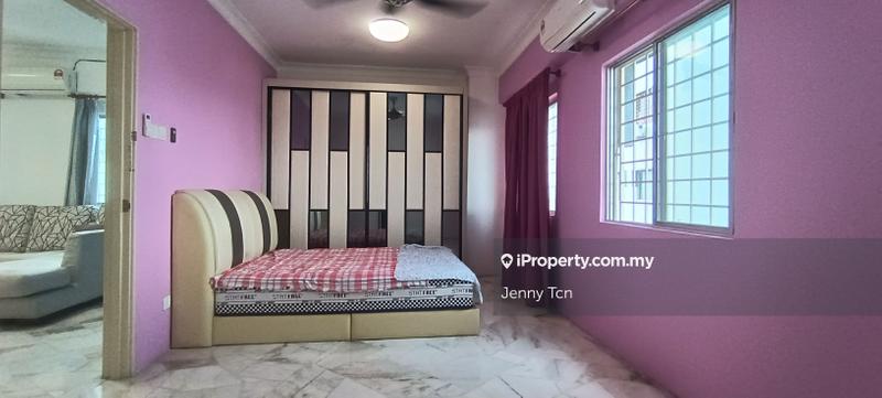 For Sale - Bukit Pandan Kondominium 2