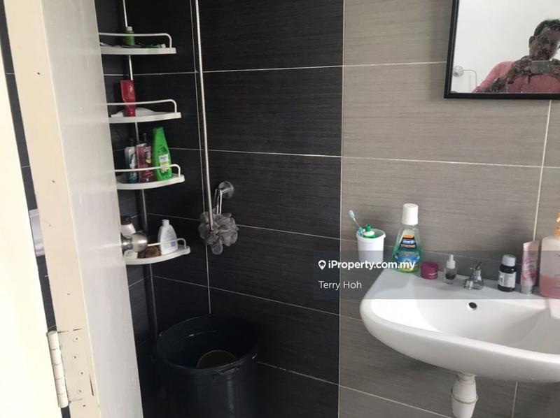2-storey Terraced House for Sale in Taman Dato Demang, Seri Kembangan by Terry Hoh - iProperty.com.my