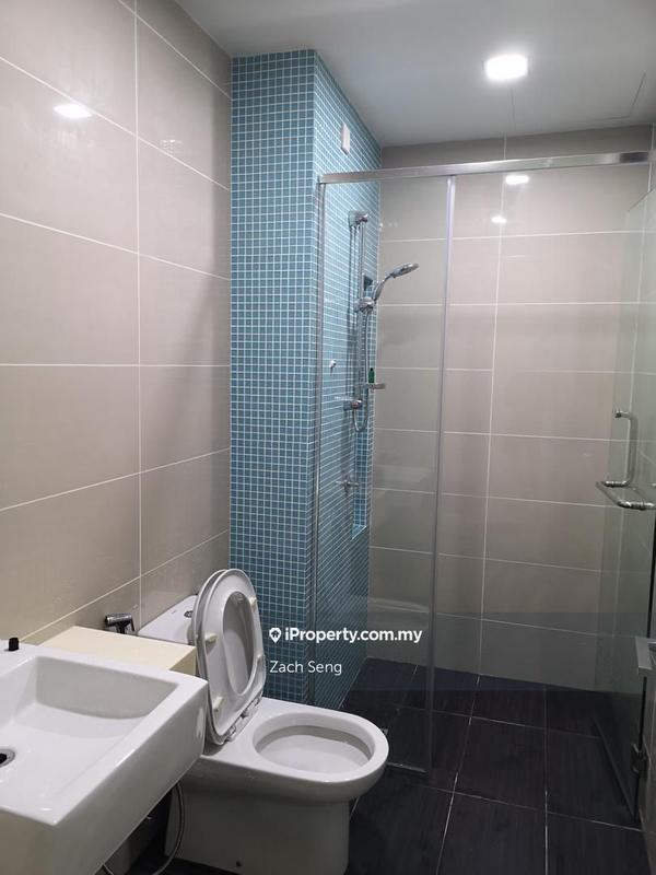 Kondominium untuk Dijual di The Reach @ Titiwangsa oleh Zach Seng - iProperty.com.my