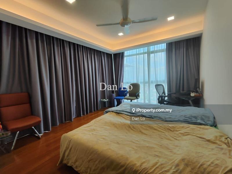 For Sale - Zehn Bukit Pantai