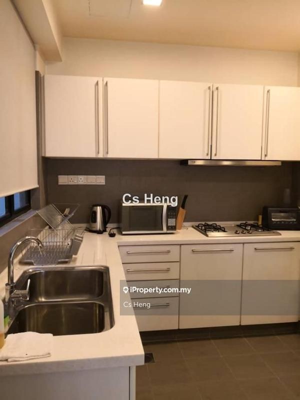Condominium for Sale in Indah Damansara by Cs Heng - iProperty.com.my