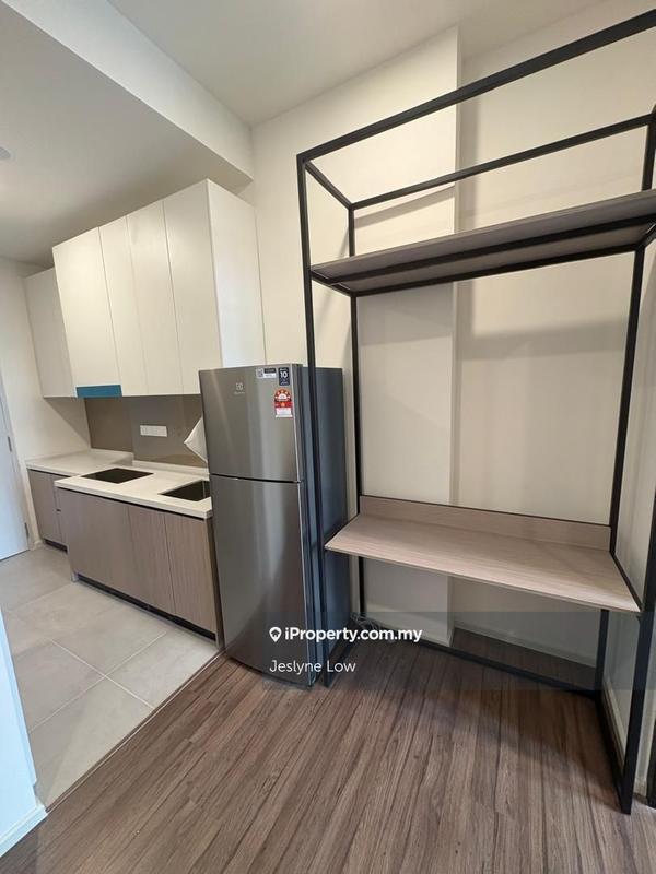 Kediaman Servis untuk Dijual di The Mate @ Damansara Jaya oleh Jeslyne Low - iProperty.com.my