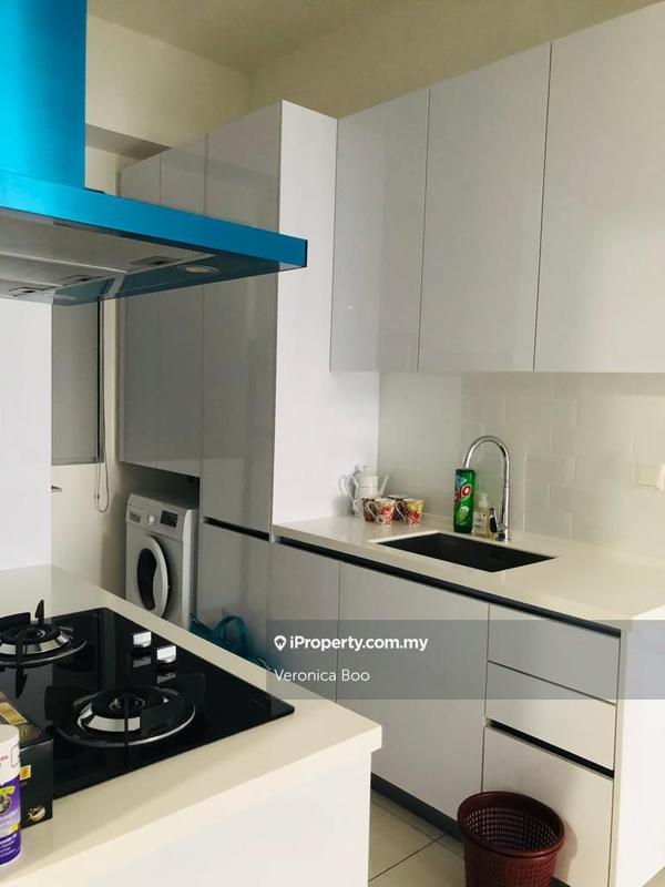 Service Residence for Sale in Beacon Executive Suites by Veronica Boo - iProperty.com.my