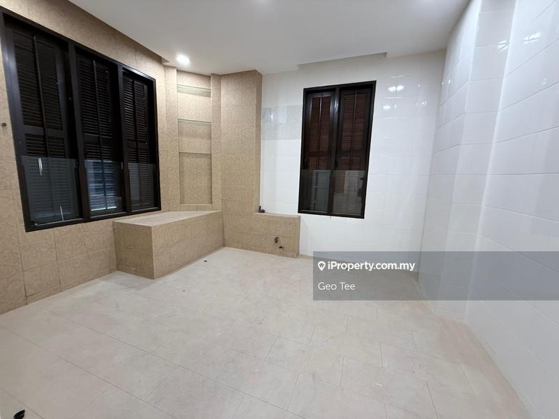 Kondominium untuk Disewa di Cinta oleh Geo Tee - iProperty.com.my