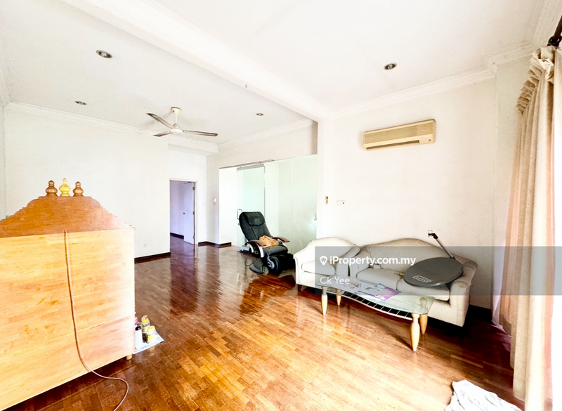 Terraced House for Sale in Taman Esplanad, Bukit Jalil by Ck Yee - iProperty.com.my