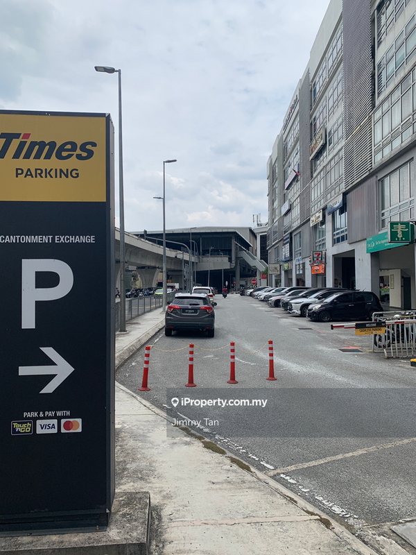 Shop for Sale in Batu cantonment, Jalan Ipoh by Jimmy Tan - iProperty.com.my