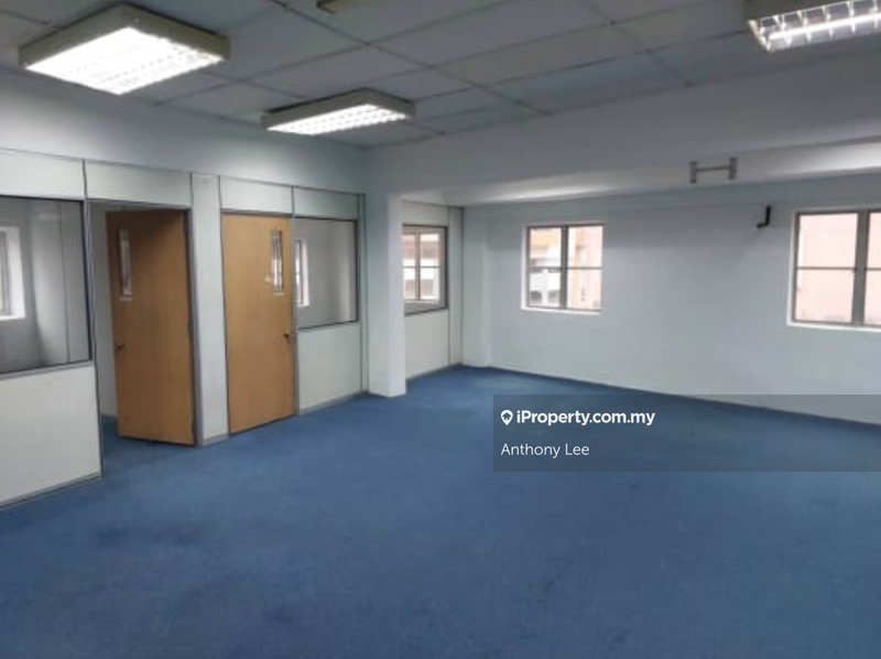 For Sale - Diamond Square Commercial Centre