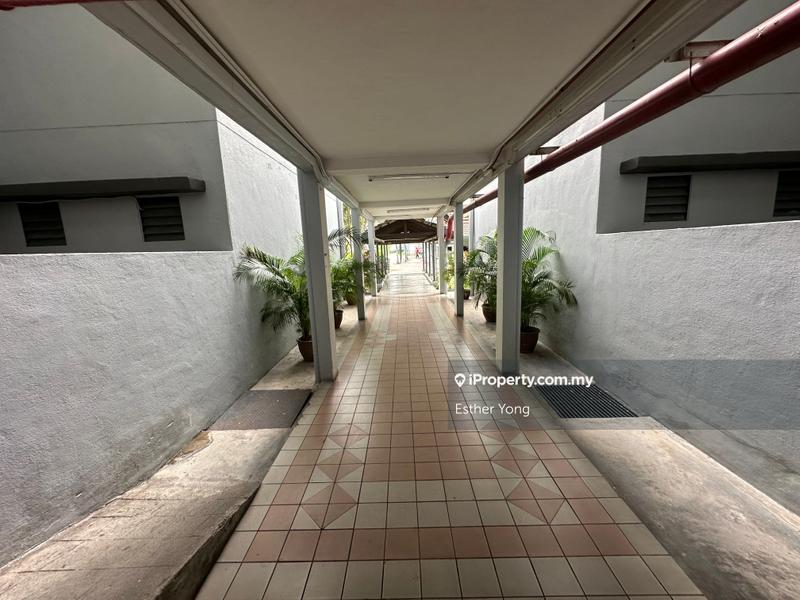 Apartment for Sale in Abadi Indah by Esther Yong - iProperty.com.my