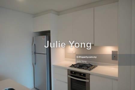 Service Residence for Sale in Hampshire Place by Julie Yong - iProperty.com.my