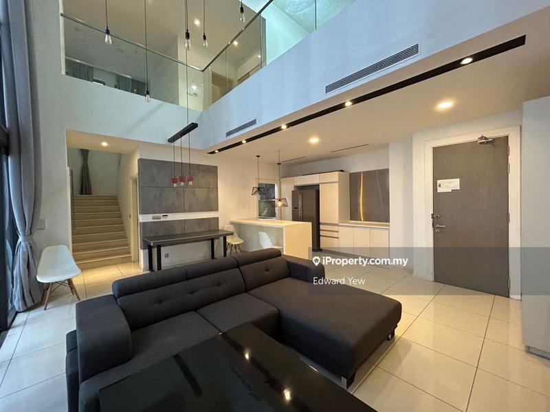 Kediaman Servis untuk Disewa di M City oleh Edward Yew - iProperty.com.my